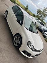 Volkswagen VW Golf 6 R VI  Volkswagen Allrad R20 - Volkswagen Golf mit Benzin-Antrieb: Sportwagen, Automatik