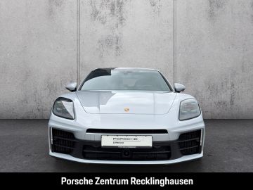 Porsche Panamera - 10