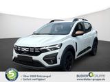 Dacia Sandero Stepway Extreme TCe 90 CVT - Dacia Sandero Neuwagen in Bremen