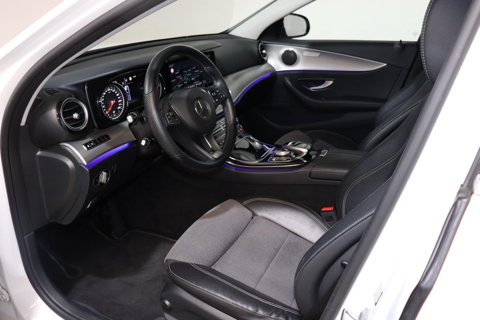 Mercedes-Benz E 220 d Avantgarde COMAND*MULTIBEAM*AHK