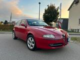 Alfa Romeo Alfa-Romeo 147  1.6 Tuv 2027 - Alfa Romeo 147 aus 2004