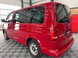 Volkswagen T5 Multivan |Camping-Umbau|AHK|Scheckheft - Volkswagen T5: Kleinbus, Camping