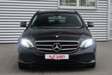 Mercedes-Benz E220 d T-Modell Avantgarde LED Navi Teilleder - Mercedes-Benz E 200 mit Diesel-Antrieb: Kombi