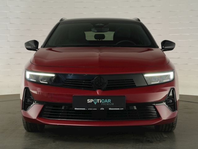 Astra L ST GS HYBRID eDCT+LED+NAVI+360 GRAD KAME