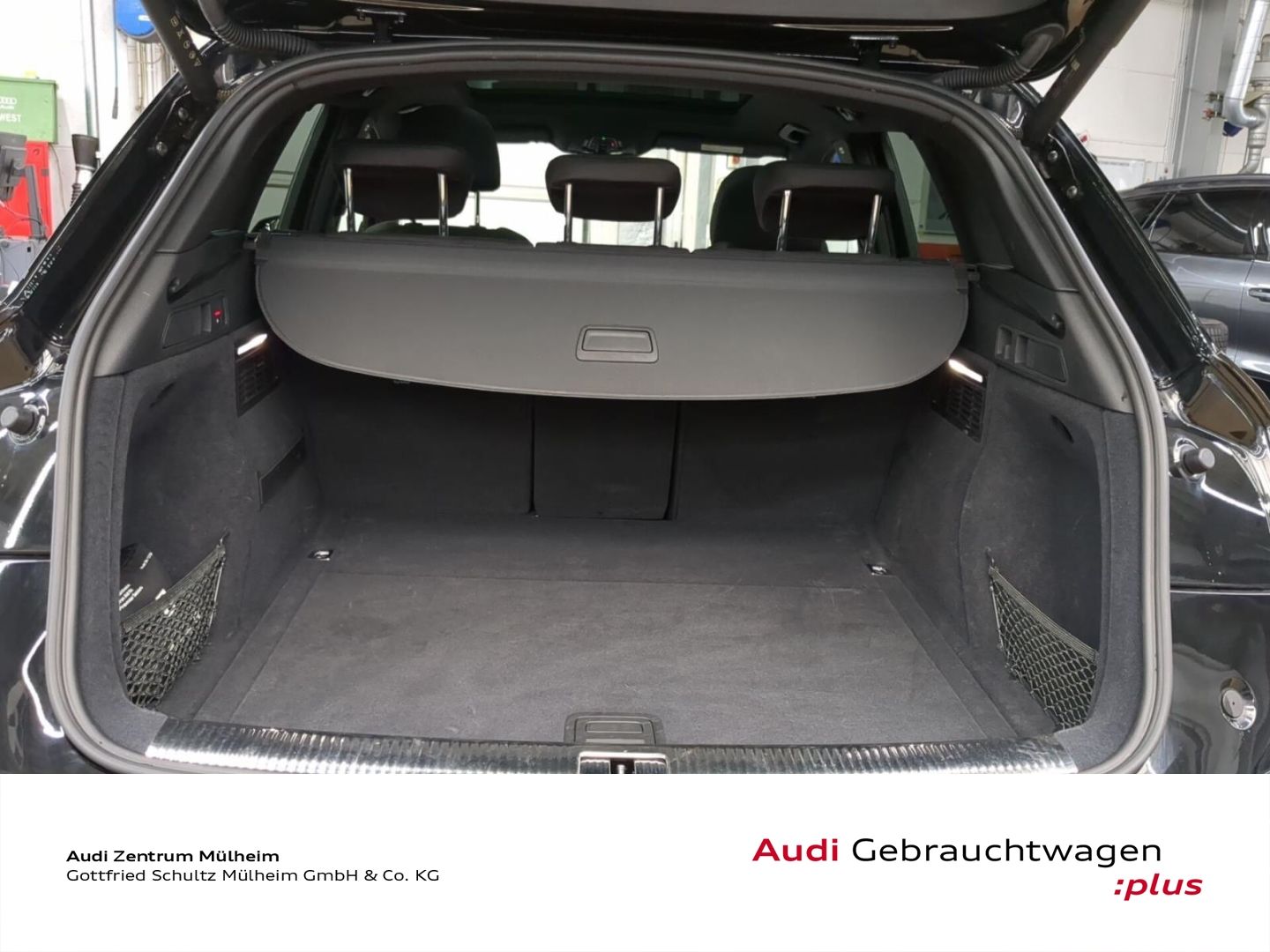 Audi Q5 - Bild 9