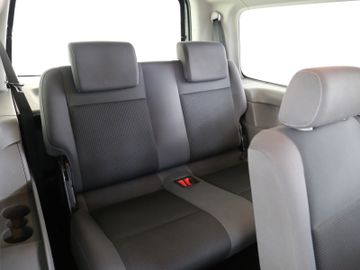 Volkswagen Caddy Maxi 2.0TDI 103kW LED KLIMA 7-SITZ AHK