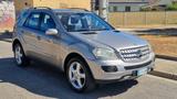 Mercedes-Benz Mercedes-benz ML 320 CDI Sport - Mercedes-Benz ML 320 Kombi Gebrauchtwagen