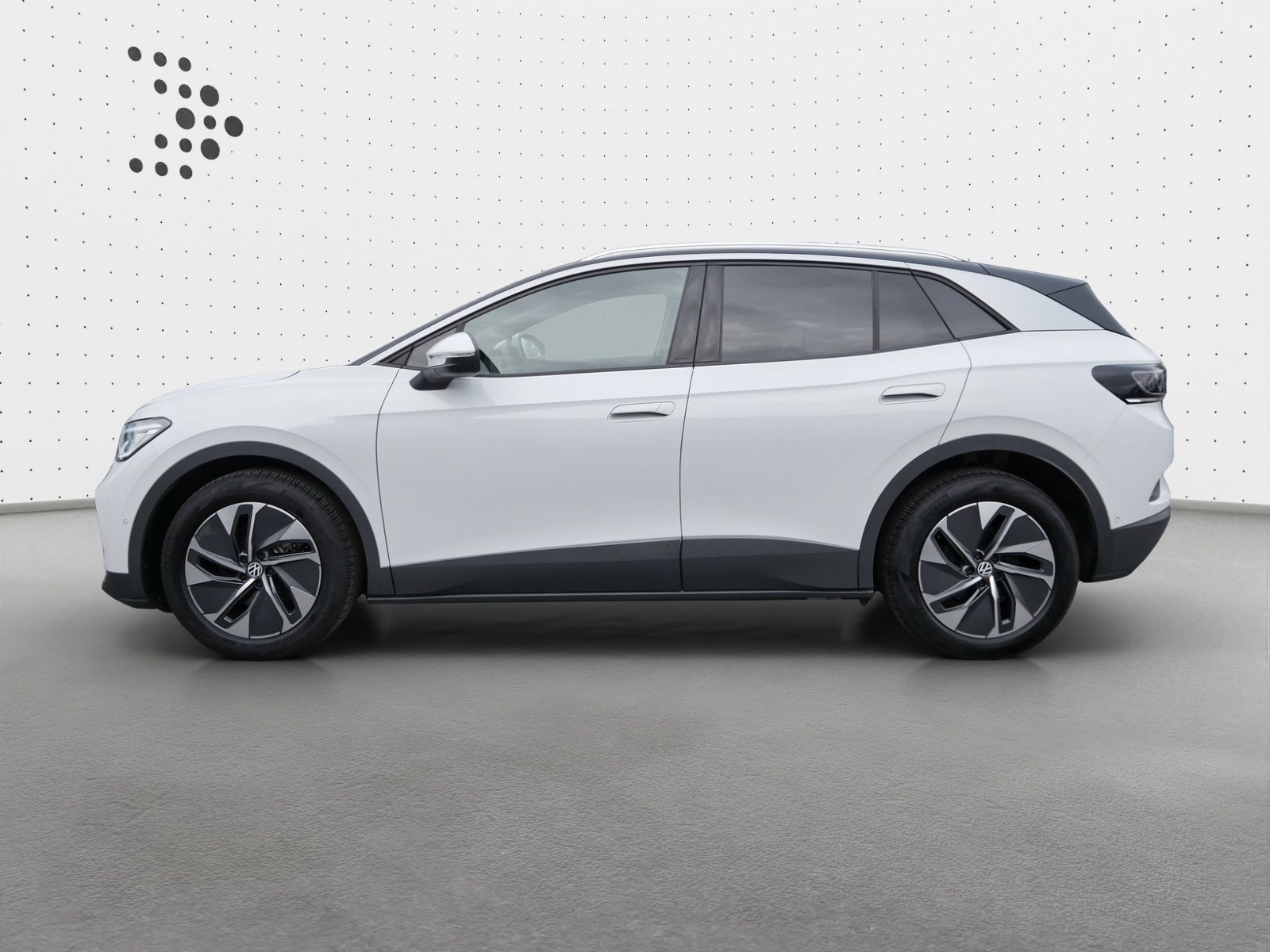 Volkswagen ID.4 - Bild 3