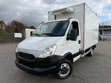 Iveco Daily 35 C13*Thermo-King V-300*Tempomat*Klima* - Iveco Daily 35 c 13