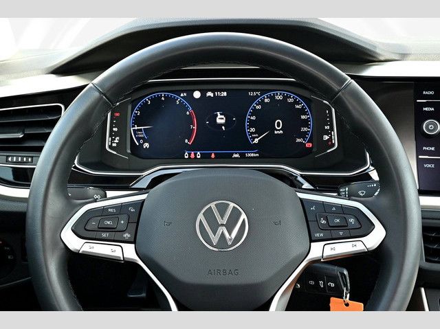 Volkswagen Taigo - Bild 15
