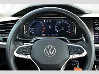 Volkswagen Taigo - Vorschau Bild 15