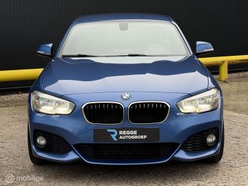 BMW 116 - 5