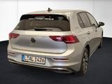 Volkswagen Golf VIII 1.5 eTSI Goal *ACC*DSG*RFK*Navi*SHZ* - Volkswagen Golf: Goal V