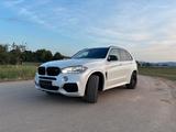 BMW X5 M50d M Sport xDrive Shadow - BMW X5 M50 aus 2017