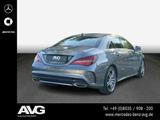 Mercedes-Benz CLA 200 Coupé AMG Line KEYLESS RFK LED RDK SHZ - Mercedes-Benz: Coupé, AMG