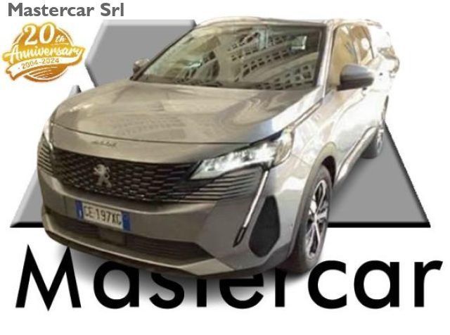 Image of Peugeot 5008