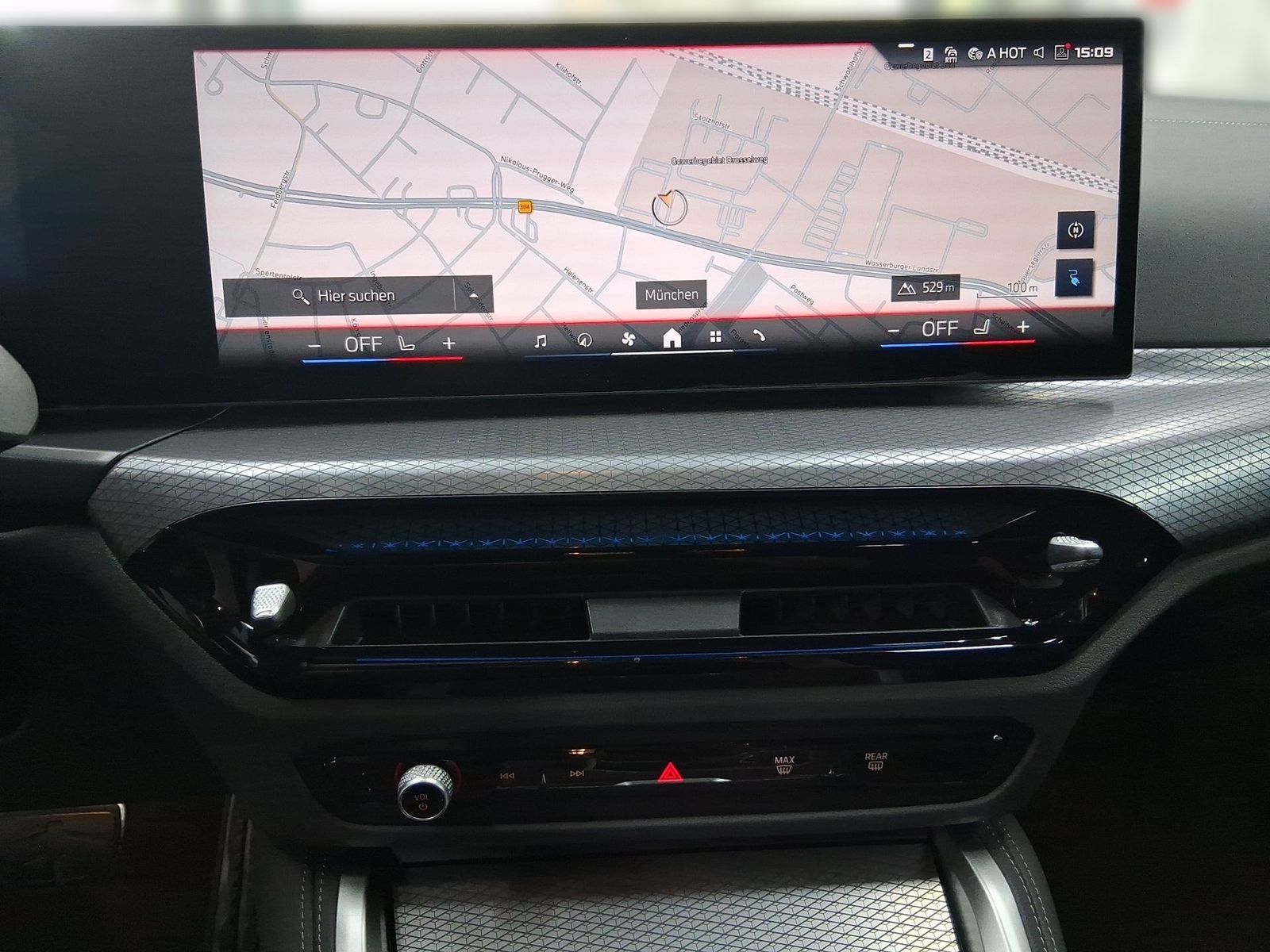 BMW i4 - Bild 9
