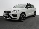 Cupra ATECA 1.5 TSI DSG Kam. Navi Sportp. el.Heck 360 - Cupra Ateca: Van