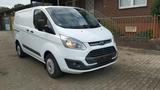 Ford Transit Custom 2.2TDI - gebrauchte Ford Transit Custom aus dem Jahr 2013