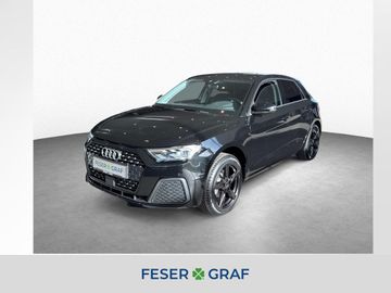 Audi Leasingangebot: Audi A1 Spb. 30 TFSI S-tronic SHZ-LED-EPH-GRA-KLIMA