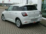 Suzuki Swift 1.2 Dualjet Hybrid Comfort - Suzuki von 2026