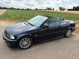 BMW 320 CI - gebrauchte BMW 320 aus dem Jahr 2002