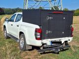 Mitsubishi L200 Pickup Hardtop Offroad - Mitsubishi L200 aus 2021