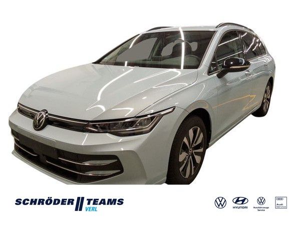 Golf Variant Life 1,5 l eTSI OPF 110 kW (150 PS)