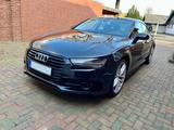 Audi A7 3.0 TDI ultra 140kW S tronic Sportback ACC .. - Audi: K7