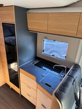 Adria Coral XL 660SL All In Klima Navi RF PDC - Adria 660