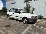Toyota Starlet 1.3 XLi XL - Toyota Starlet: 1.3