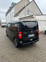 Opel Zafira Life 2.0 Diesel 130kW Elegance M Auto... - Opel Zafira Life Elegance mit Diesel-Antrieb