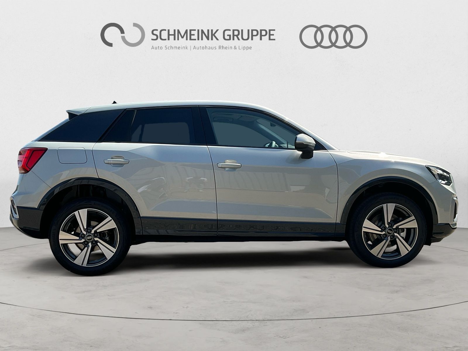 Audi Q2 - Bild 6
