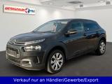 Citroën C4 Cactus 1.5 Blue-HDi Feel - Citroën C4 Cactus aus 2019