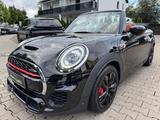 MINI John Cooper Works Cabrio-Automatik-1 Hand - MINI John Cooper Works Cabrio: Automatik