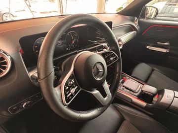 Mercedes GLB 200 - 11
