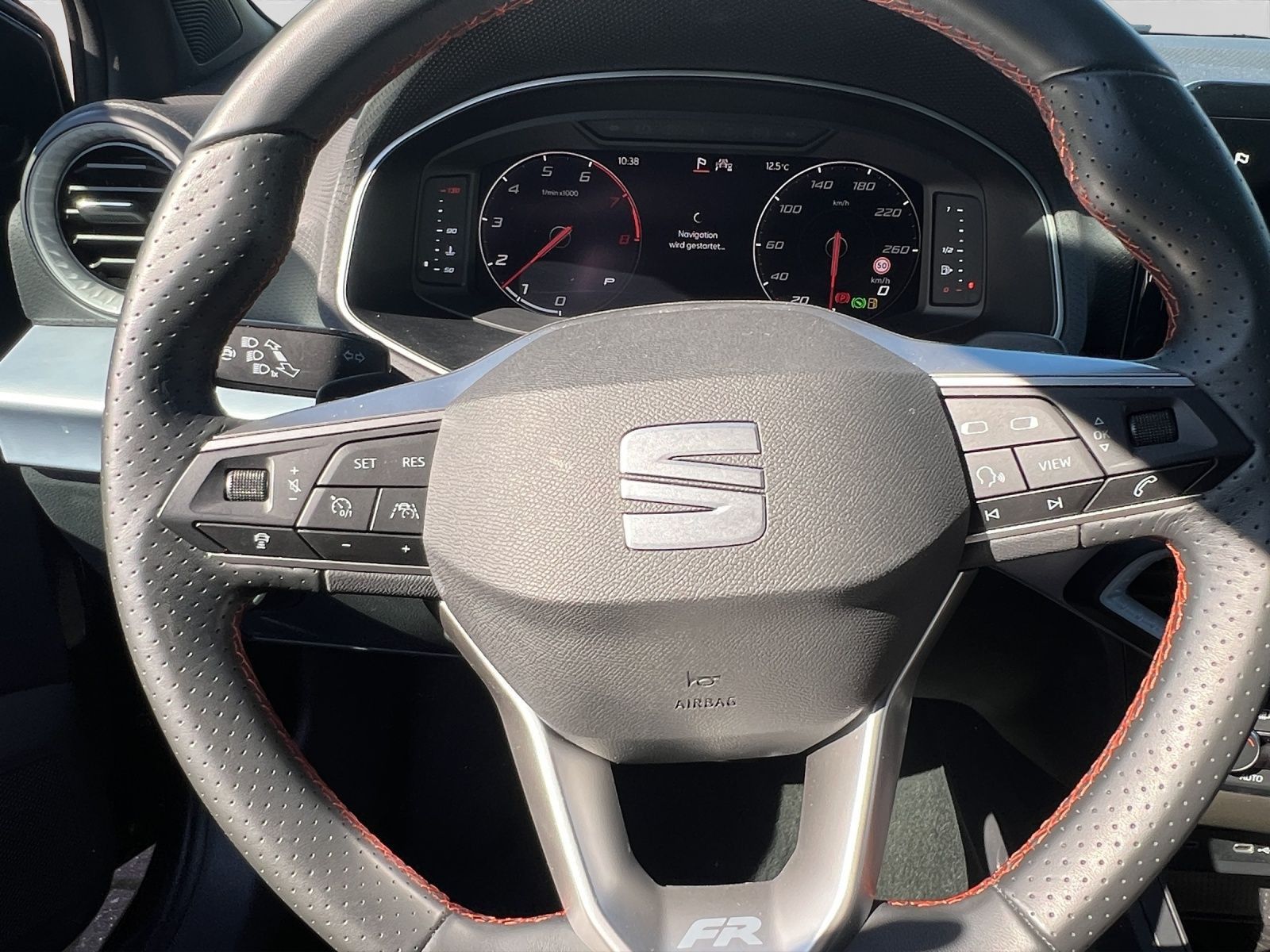 Seat Ibiza - Bild 10