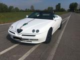 Alfa Romeo GTV Spider 1.8i 16V Twin Spark cat - Alfa Romeo aus 1998