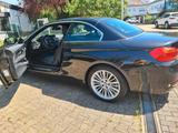 BMW 435i Cabrio Luxury Line Luxury Line - BMW 435 aus 2014