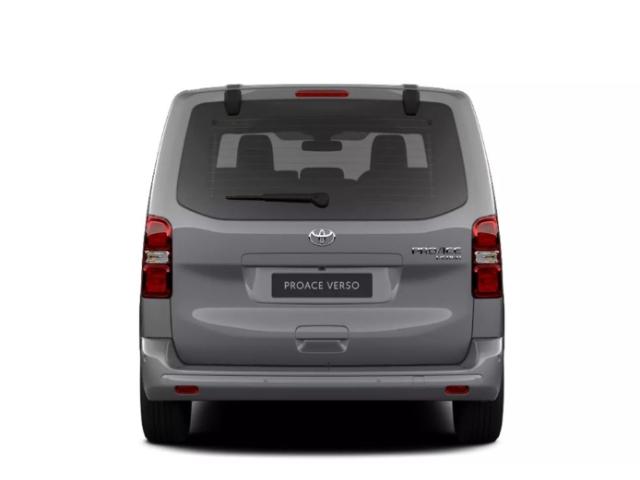 Toyota Proace Verso L1 Teamplayer Anhängerkupplung Navi