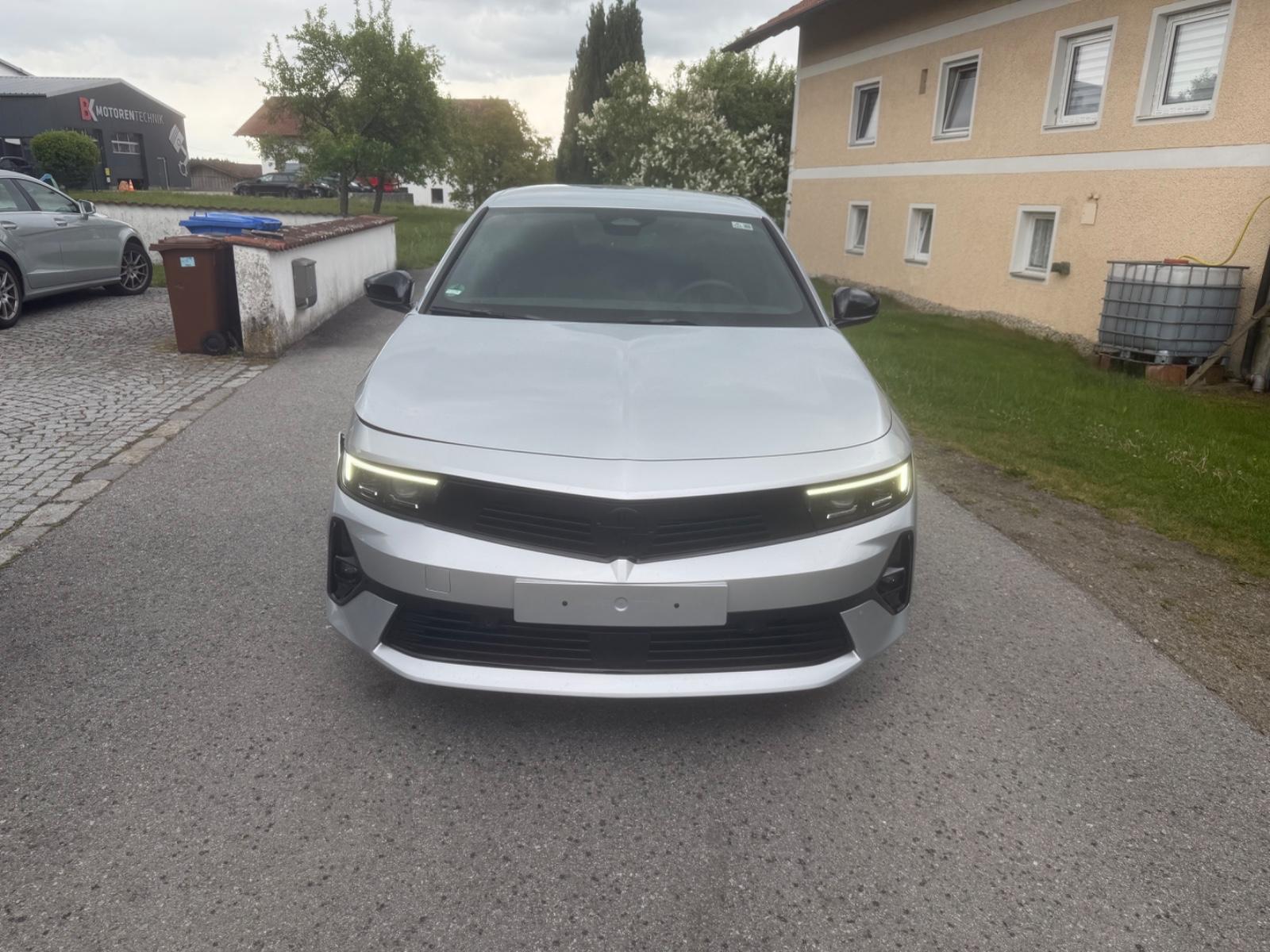 Opel Astra L Sports Tourer GS*360°*AHK*