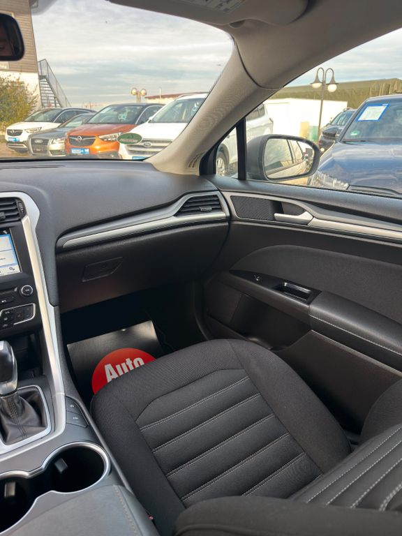 Ford Mondeo - Bild 24