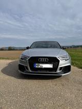 Audi RS3 2.5 TFSI S tronic quattro Sportback - - Audi RS3 in Mannheim