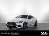 Mercedes-Benz CLE 53 AMG 4M+ Coupé DIG-LED+ANO+HEADUP+360°+19" - Mercedes-Benz CLE 53 AMG Gebrauchtwagen