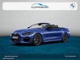 BMW M440i Cabrio Head-Up+Navi+Laser+ACC+SHZ+KeyGO+BT - BMW M440 in Duisburg