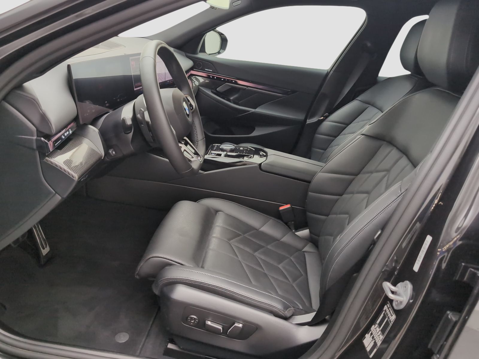 BMW 520 - Bild 9