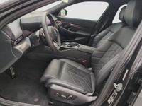 BMW 520 - Vorschau Bild 9