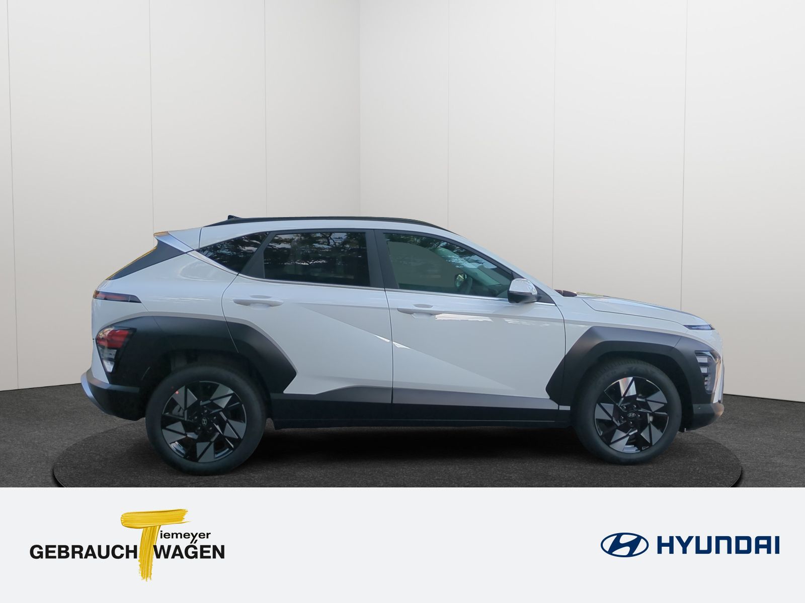 Hyundai Kona – Bild 4