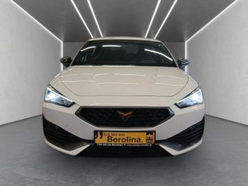 Cupra Leon - 5
