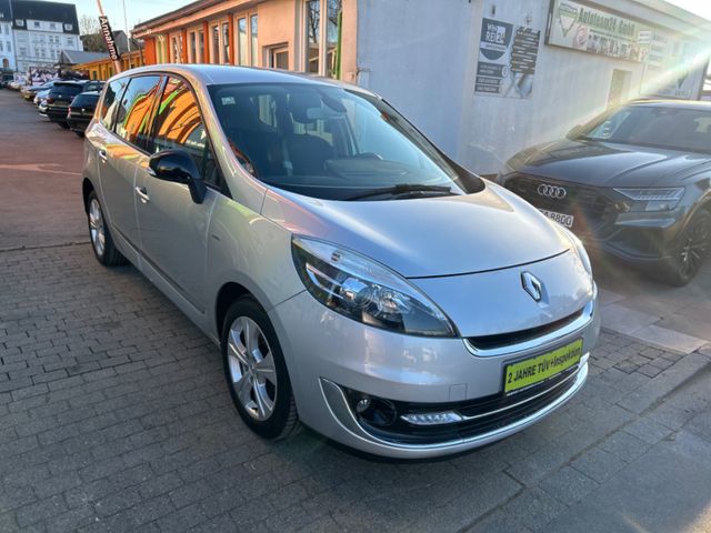 Renault Scenic III Grand BOSE Edition ZAHNRIEMEN/TÜV NEU